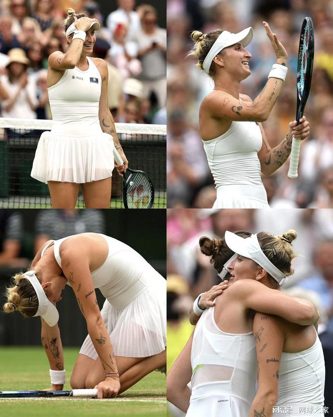 火箭精英赛波特希特领先2杆争首冠 森川并列第十