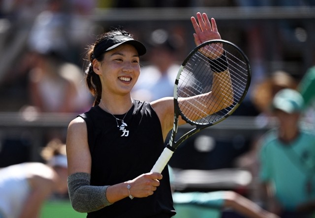 体育周海滨投身青训 挥洒热血传承泰山精神